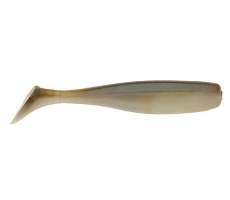 Doa Lures Cal Shad Tail
