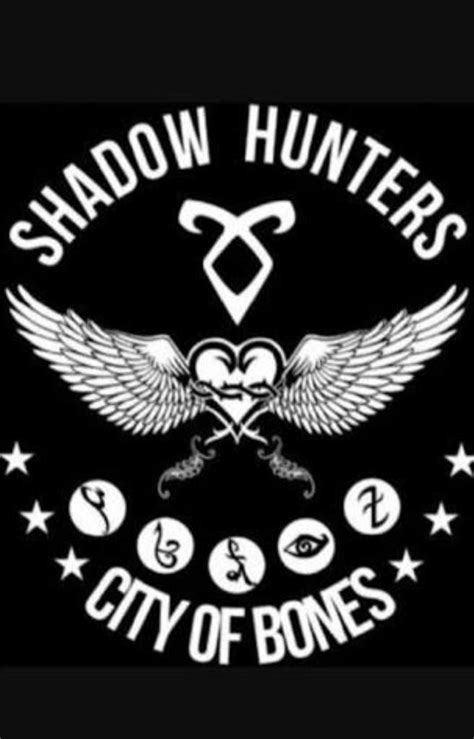 Shadowhunters Wiki Cazadores De Sombras Amino