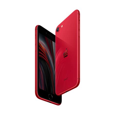 Iphone Se 256gb Productred Pippin