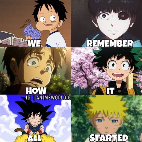 Anime Pfp Funny Anime Pfp Ftw Anime Meme On Ballmemes Com Top 10