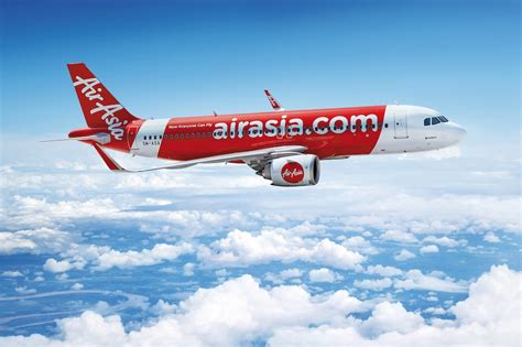 Airasia Offers Fares As Low As P55 In 55 Sale Abs Cbn News