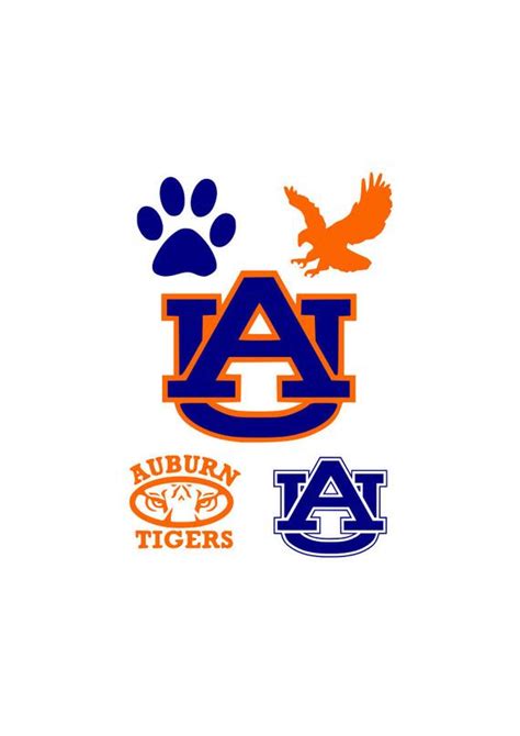 Maybe you would like to learn more about one of these? Auburn Tigers SVG Auburn Logo Auburn SVG Auburn Football ...