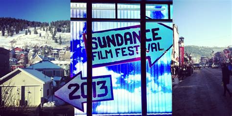 The Best Of Sundance Film Festival 2013