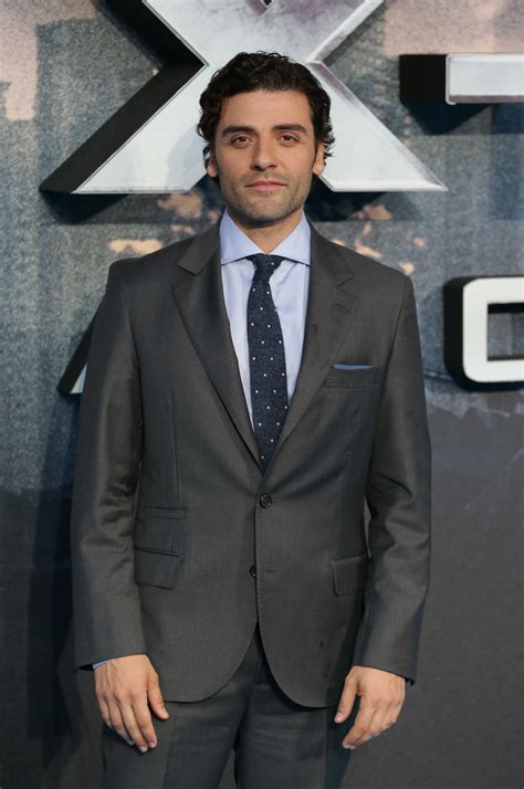 And when the forest would grow rank and needed clearing for new growth, i was there to set it ablaze. Oscar Isaac In 'X-Men Apocalypse' Continues The Actor's ...