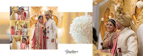 Hindu Wedding Indian Bride Bride And Groom Asian Wedding Inspo