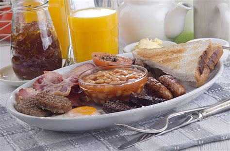 Irish Fry Up Stock Photos Pictures And Royalty Free Images Istock