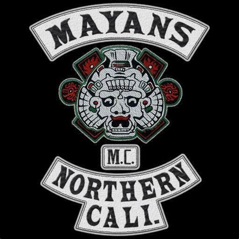 Mayans mc imagens icons wallpapers and fotografias on fanpop. Mayans Motorcycle Club Racing Flags For Sale Online! # ...