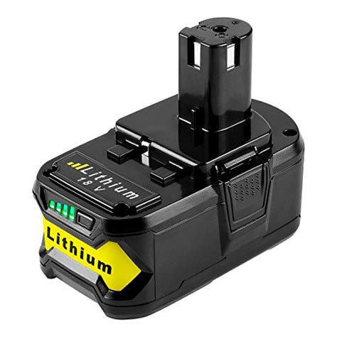 Compare Price To Homelite Battery