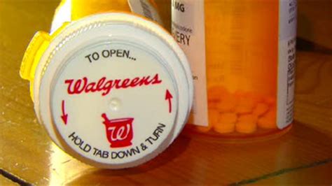 Walgreens Pharmacists Now Turning Away Some Customers Who Need Pain