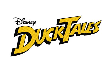 New Duck Tales Logo Announced