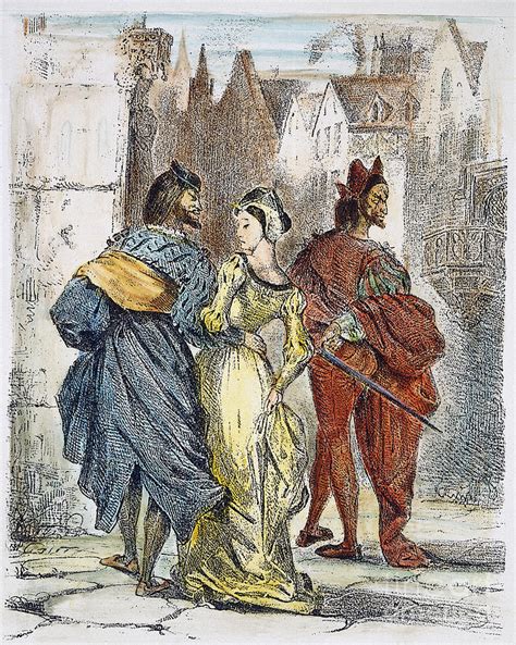 Faust Mephistopheles 1828 Photograph By Granger Fine Art America