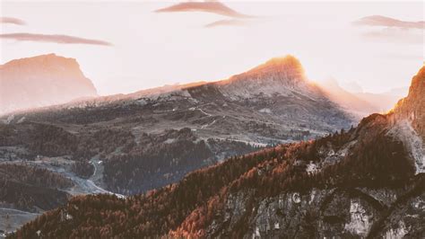 2560x1440 Mountains Landscape 4k 1440p Resolution Hd 4k Wallpapers