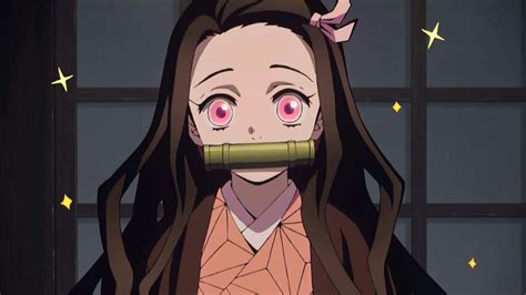 Nezuko Se Pone Navideña Con Este Divertido Cosplay De Guardianes De La