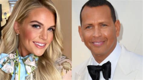 Alex Rodriguez Was Facetiming With Another Woman Who Wasnt Jlo
