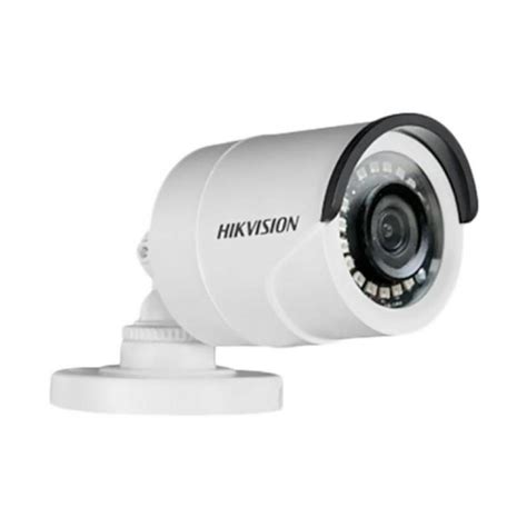 hikvision ds 2ce16d0t ipf 1080p 3 6mm ir bullet camera plastic geewiz
