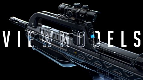 Halo Infinite New Weapon Offset Feature Adds Comfort And