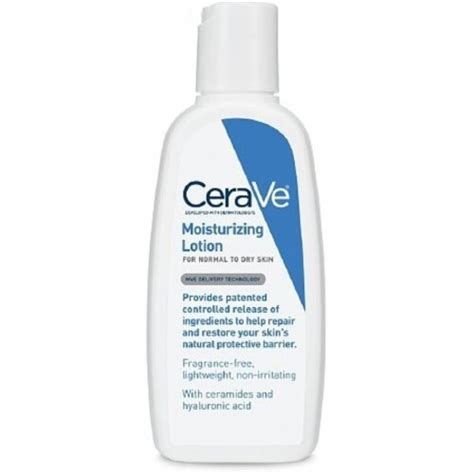 Cerave Moisturizing Lotion 12 Oz 2 Pk Packaging May Vary 1 King Soopers