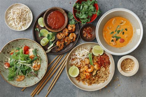 Thai Food Stock Photos Pictures And Royalty Free Images Istock