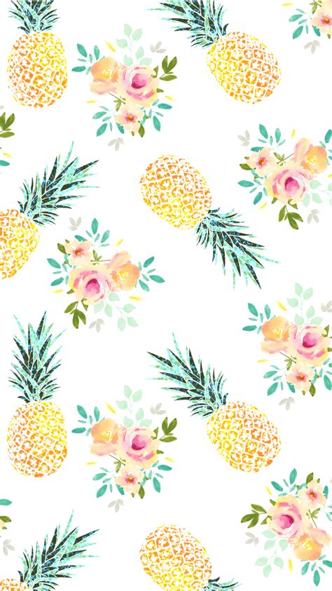 Free Summer Iphone Wallpapers Ginger And Ivory