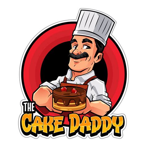 Customize Your Cake The Cake Daddy