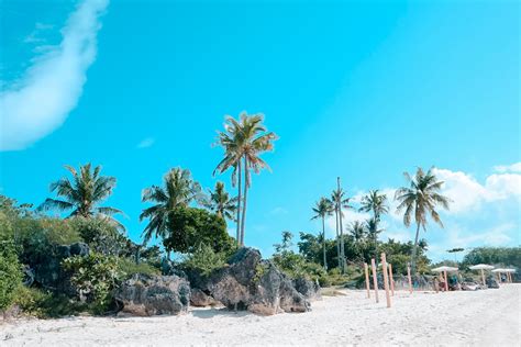2d1n In Bantayan Island Basic Travel Guide For First Timers Off Duty