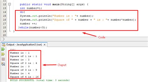 While And Dowhile Loops In Java Explained