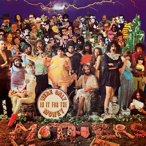 35 Of The Greatest Rock N Roll Album Covers Of All Time