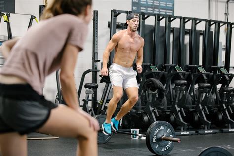 How Crossfit Improves The Quality Of Your Sex Life Rhapsody Fitness