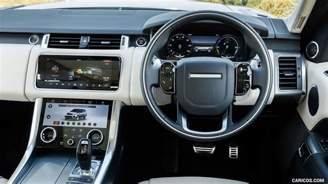 Range Rover Sport Interior Mywinsofbooks