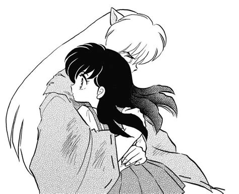 The Beauty You Missed In Inuyasha A Manga Ahead Of Its Years — Sabukaru