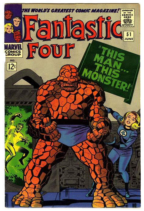 John K Stuff Kirby Fantastic Four Covers