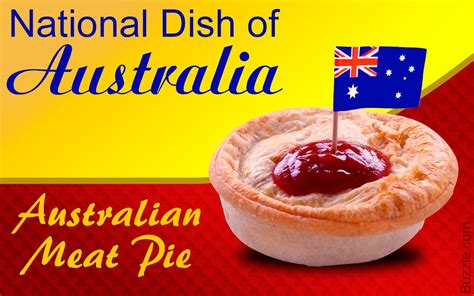 Popular Foods In Australia That Are Most Commonly Relished Vacayholics Australian Meat Pie