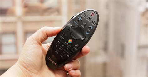 Resolved Samsung Smart Tv Remote Pointer Not Responding