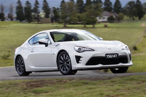 So when you drive the new 2020 toyota supra and the aging but still delightful toyota 86 back to back, what do you learn? New Toyota 86 Prices. 2019 and 2020 Australian Reviews ...