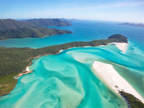 An Australian Beach Is Among The Best Beaches In The World According To Travellers