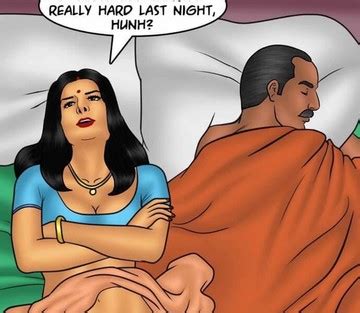 Savita Bhabhi Episode The Farmers Babe In Law Muses Sex