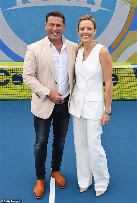 today hosts karl stefanovic and allison langdon have signed long term contracts with nine