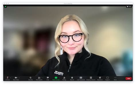 Zoom has finally introduced the option to blur your background during meetings in its latest update. New! Blur Background, Zoom Phone Power Pack and Expanded ...