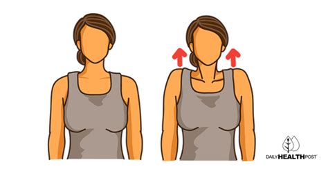 9 Exercises To Relieve Neck And Shoulder Pain Page 6 Of 6