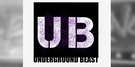 Underground Beast Home