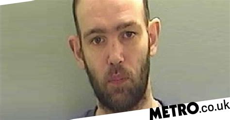London Police Hunt Missing Sex Offender Wanted For Breaching Bail Uk News Metro News