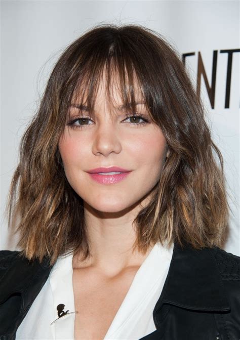 27 Beautiful Lob Hairstyle Ideas For Women