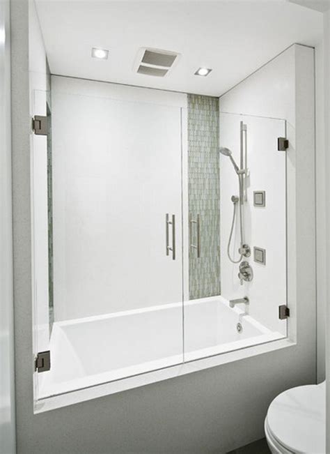 22 Best Deep Tub Shower Combo Images On Pinterest Bathroom Bathrooms