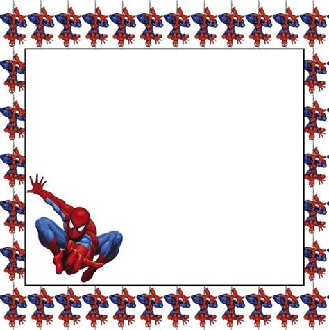 Pin Em Spiderman