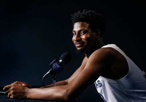 Grizzlies Forward Jaren Jackson Jr Collaborates With Italy Based