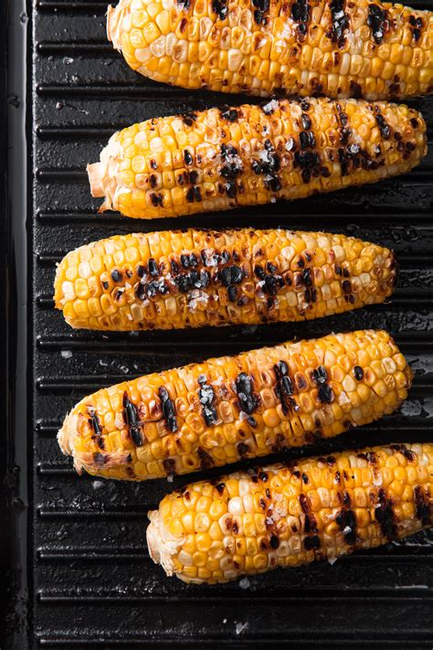 You're out of the house, enjoying the fresh air and the warm rays of the sun. 30+ Vegetarian BBQ Recipes - Grilling Ideas for a ...