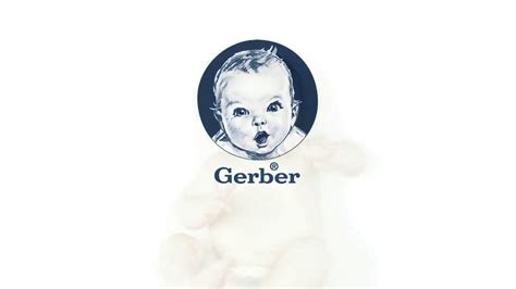 Gerber Tv Commercial For Gerber Generation Ispottv