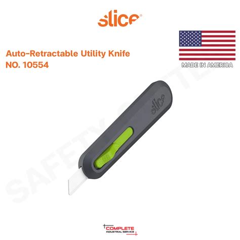 Slice Safety Cutter 10554 Buy Cutter Knife Opener Martorcutter Knife