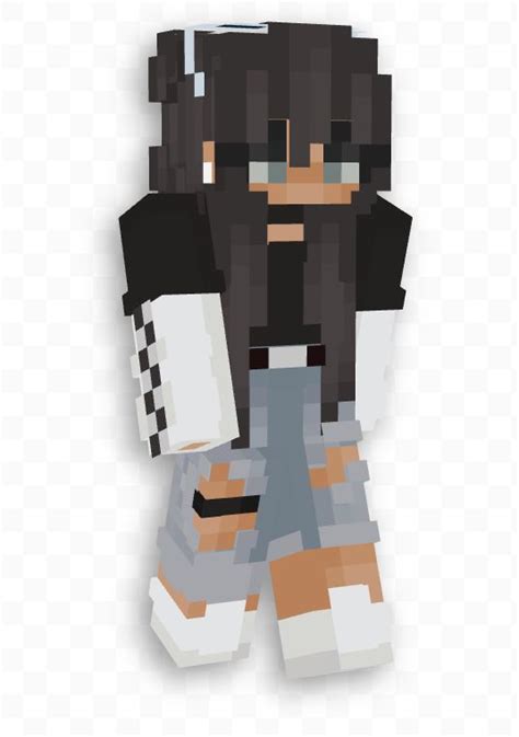 Minecraft Outfit Skins