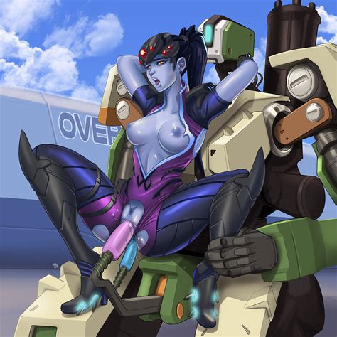 Widowmaker Porn Widowmaker Images Sorted By Position